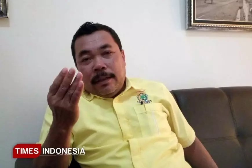 Efisiensi Bikin Resah, Fraksi DPRD Soroti Bansos Insentif Guru PAUD Kabupaten Malang