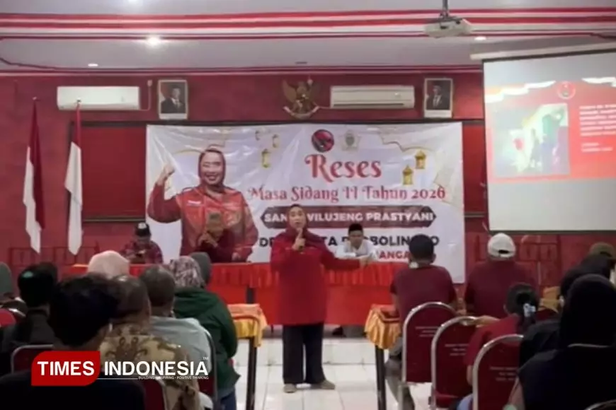 Mau Bantuan ke Pemkot Probolinggo? Kini Wajib Berkelompok dan Ber-SK Dinas