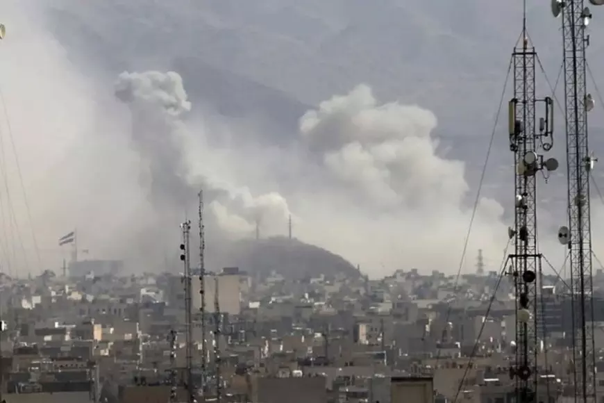 China Kecam Keras Serangan AS-Israel ke Iran, Desak Dialog Damai Segera Dimulai