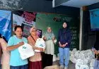 Paket Sembako Rp120 Ribu Ditebus Rp30 Ribu, PJT I Gelar Pasar Murah Ramadan di Tiga Daerah
