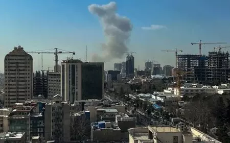 MUI: Serangan AS-Israel ke Iran Ancam Perdamaian Dunia dan Kemerdekaan Palestina