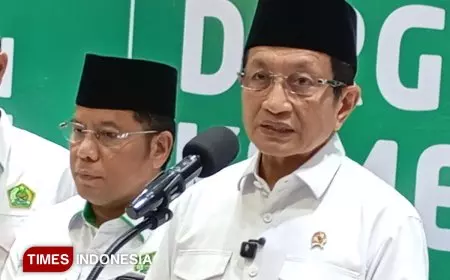 Nasaruddin Umar Minta Maaf soal Polemik Zakat, Tegaskan Tetap Fardhu ‘Ain dan Rukun Islam