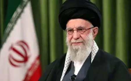 MUI Berduka Atas Wafatnya Ali Khamenei, Indonesia Didesak Segera Mundur dari BoP
