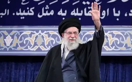 Pasca-Gugurnya Ali Khamenei, Majelis Ahli Iran Segera Pilih Pemimpin Tertinggi Baru