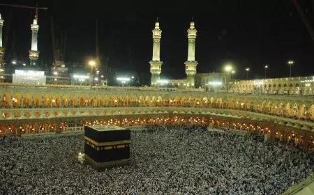 Imbau Tunda Keberangkatan Umrah, Kemenhaj Pastikan Persiapan Haji Tetap Berjalan