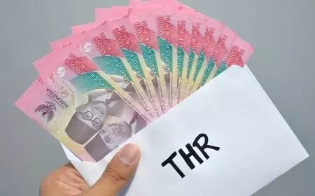 Pencairan THR ASN, Pemkab Malang Tunggu PP hingga Perbup