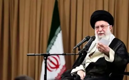 Selain Pemimpin Tertinggi Ali Khamenei, Ini Daftar Pejabat Tinggi Iran yang Gugur