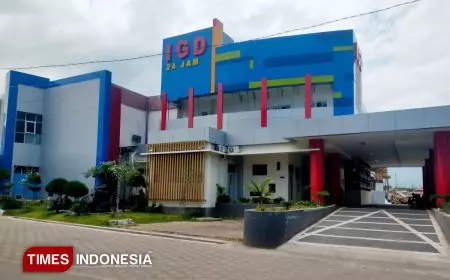DPRD KLU Minta Pemda Segera Persiapkan SDM RSUD Baru di Bayan