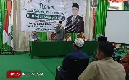 Cuma 34 Lolos dari 74 Usulan, Warga Probolinggo Minta Syarat Hibah Ternak Tak Dipersulit