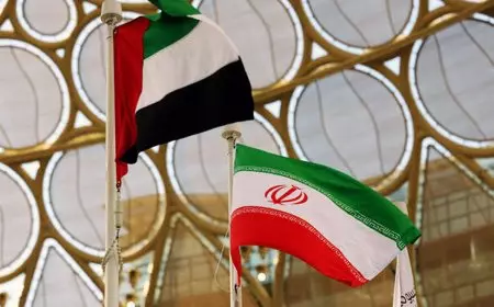 Semakin Dekat Negara-Negara Teluk Terseret Perang AS-Israel vs Iran