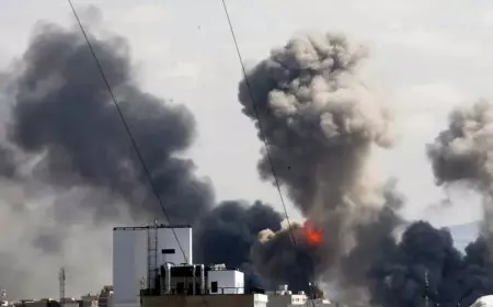 Iran: Kami Tak Akan Negosiasi dengan AS