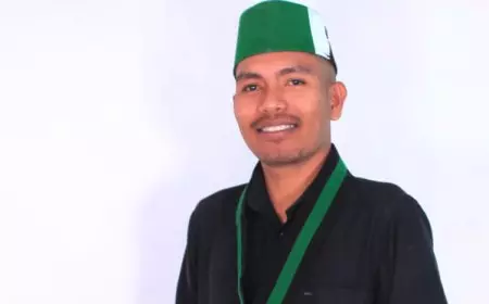 HMI Cabang Malang Desak Presiden Prabowo Keluar dari Board of Peace