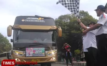 Dampak Efisiensi, Tak Ada Layanan Mudik Gratis Warga Bondowoso pada Lebaran 2026