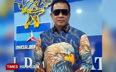 DPRD Banyuwangi Akan Panggil Plt Kepala Dinas PU Pengairan Terkait Ambrolnya Dam Sekaitan