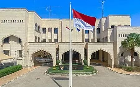 KBRI Riyadh Pantau Kondisi WNI di Arab Saudi Pasca Eskalasi Konflik Timur Tengah