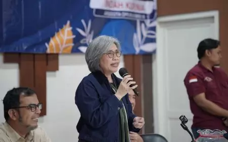 Komisi IX DPR Tegaskan Komitmen Pengawasan Program MBG di Surabaya