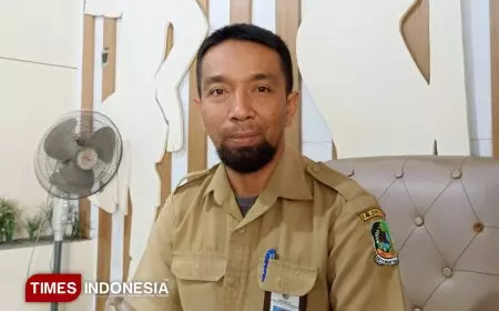 Soal Dam Sekaitan, Pengairan Banyuwangi: Sementara Masih Ada Air di Musim Hujan, Sambil Dipikirkan Solusinya