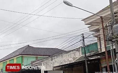 PLN UP3 Malang Verifikasi Konsumsi Listrik PJU, Siap Terapkan Skema Berbasis kWh Meter