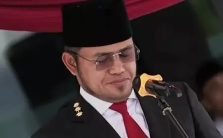 Redam Polemik, Gubernur Kaltim Minta Maaf dan Kembalikan Mobil Dinas Rp8,49 Miliar