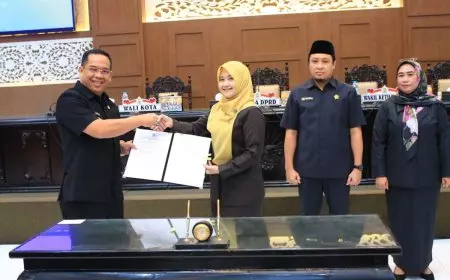 Teknologi Geotagging Jadi Senjata Baru Pemkot Probolinggo Antisipasi Manipulasi Proyek Pendidikan