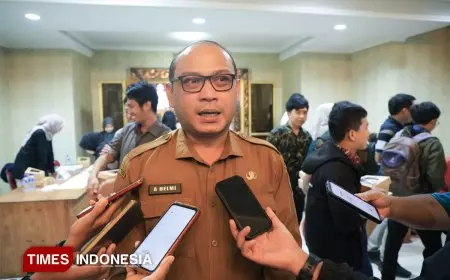 Tiga SPPG di Jember di Suspend, Satgas MBG: Anggaran untuk Makanan Berkualitas Tanpa Kompromi