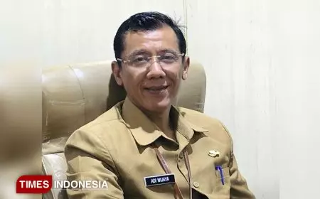 Pelayanan Publik Desa Patemon Mandek, Pemkab Jember Minta Kades Terbitkan Perkades