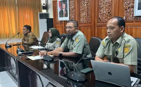 Sinergi Polbangtan Malang - BRMP NTB untuk Akselerasi Swasembada Pangan