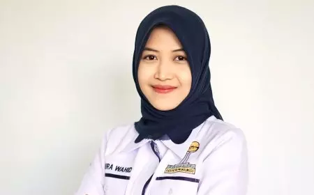 BPC HIPMI Kabupaten Probolinggo Dukung Jatim Tuan Rumah Munas XVIII HIPMI 2026