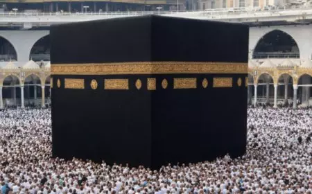 Terancam Rugi, Travel Umrah Gresik Berharap Konflik Timur Tengah Mereda