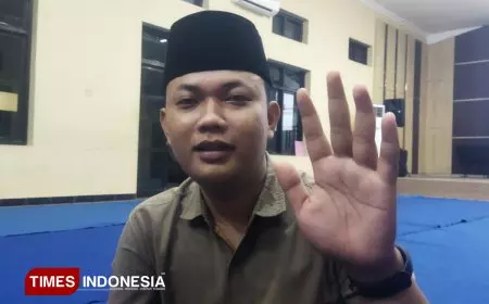 Menu MBG Ramadan Dikeluhkan, PMII Pacitan Minta BGN Turun Tangan