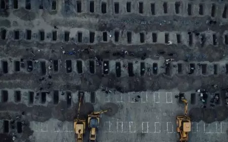 Sekolah di Minab Hancur Diserang AS, UNESCO Sebut Pelanggaran Berat Hukum Humaniter