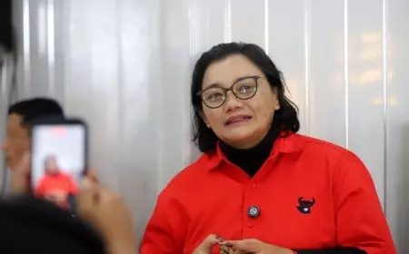 Terkait Program MBG, DPC PDIP Magetan Tegak Lurus Instruksi DPP