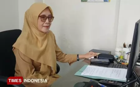Dana Rp21 Miliar Siap Cair untuk THR PNS dan PPPK Kota Banjar 2026, Ini Rinciannya