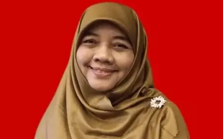 Waspada 'Hidden Hunger' di Balik Kemeriahan Berbuka; Perspektif Keamanan Pangan