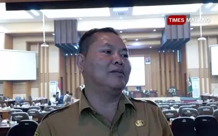 Marak Masalah Hukum, Pemkab Malang Bentuk Posbankum di Seluruh Desa