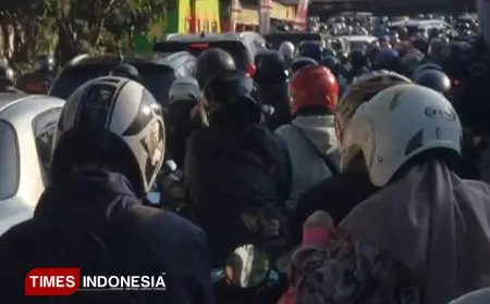 Tersisa 660 Kuota Mudik Gratis Pemprov Jabar Tahun Ini, Berikut Rute yang Masih Bisa Dipesan