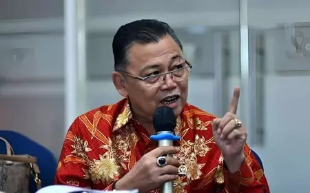 Pemasangan Plang PKH di Desa Banying, Cornelis Minta Lahan Dikembalikan ke Masyarakat