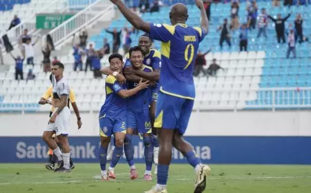 Arema FC vs Bali United Digelar di Kanjuruhan, 777 Personel Gabungan Disiagakan