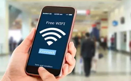 Ada 11 Titik WiFi Gratis di Majalengka, Yuk Intip Lokasinya Biar Kuota Ga Jebol