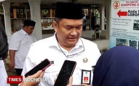 TPID Pemkab Malang Rumuskan Strategi Pengendalian Inflasi, Pastikan Pangan Aman
