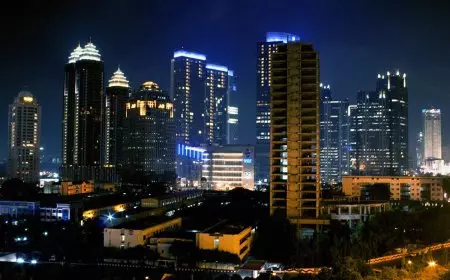 Indonesia Masuk Urutan Kedua Negara Paling Rawan Penipuan Digital di Dunia