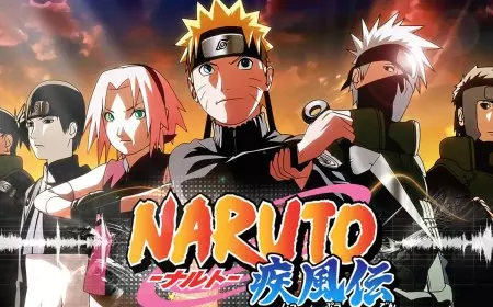 Naruto Buka Channel YouTube, Ada Kejutan Baru?