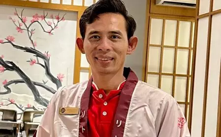 PHRI Bantul Wanti-wanti Hotel Tak Naikkan Harga Berlebihan di Libur Lebaran 2026