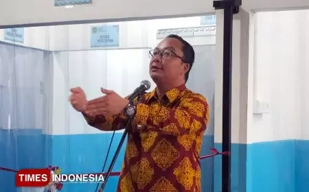 Wabup Alif Minta SPPG Gresik Cantumkan Harga Makanan di Menu MBG