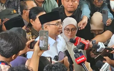 Saksi Ahli: Pimpinan KPK Bukan Penyidik, Penetapan Tersangka Gus Yaqut Cacat Hukum