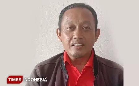 Tergiur Kerja di Inggris, 24 Calon PMI Diduga Ditipu Oknum ASN Disnaker Kota Banjar
