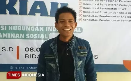 Posnu Kota Banjar: Wali Kota Jangan Lindungi Oknum Pegawai Pelaku Penipuan
