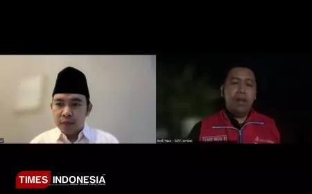 Panic Buying, Masyarakat Jember Rebutan BBM di SPBU, Bupati Fawait Gelar Rapat Mendadak