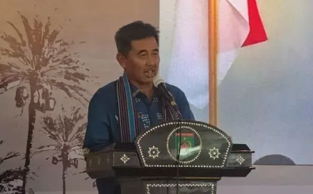 Bappeda KLU: Musrenbang RKPD 2027 Fokus Penguatan Kualitas Hidup Masyarakat