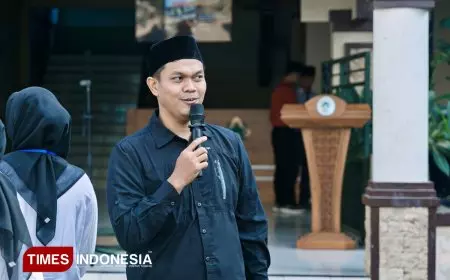 Program MBG Disorot Akademisi Pacitan, FEBI IAIT Sodorkan Lima Rekomendasi